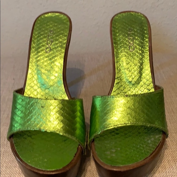 Aldo Shoes - Aldo heels